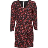 Ikks Kratke obleke BW30255 Rdeča | Shoptok.si