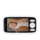 Petite&Mars Digitalni monitor za bebe NANO 4.0 | Eponuda.com