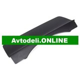 VW Pokrov odbijača, vlečna naprava GOLF VI | Shoptok.si