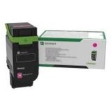 Lexmark 75M20M0 toner cartridge 1 pc(s) Original Magenta | shoptok.hr