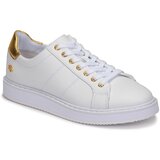 Polo Ralph Lauren Nizke superge ANGELINE II Bela | Shoptok.si
