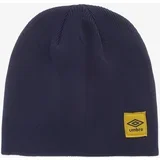 zimska kapa logo beanie UME213M401-02