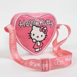 Hello Kitty Torbica u obliku srca 15 x 14 x 4 cm | shoptok.hr