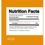 3.Yamamoto Nutrition Agelin Bodybalance® – 15 g bioaktivnog kolagena po kesici, 20 kesica | Eponuda.com