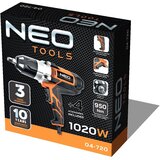 Neo Tools 04-720 power screwdriver /impact driver | shoptok.hr