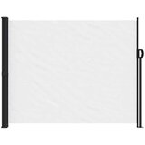  Uvlačiva bočna tenda bijela 170 x 300 cm | Eponuda.com