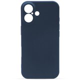  Futrola Soft Case za Iphone 16, Teget | Eponuda.com