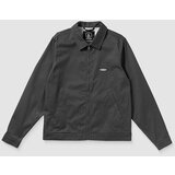 Volcom Voider Jakna asphalt black | Shoptok.si