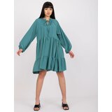 Italy Moda Dress-DHJ-SK-C2201.68-Sea | shoptok.hr