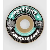 Formula 4 Conical Full 97a 54mm Kolešcki natural