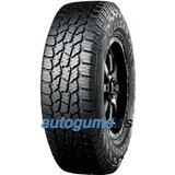 Yokohama Geolandar A/T4 (G018) ( LT235/75 R15 110/107S 8PR OWL ) guma za sve sezone | ePonuda.com
