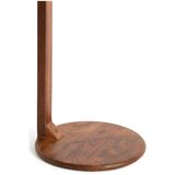 Light & Living Okrogla stranska mizica ø 26 cm Delmino – | Shoptok.si