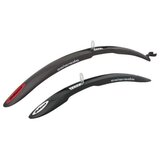 Polisport 24-26&quot colorado black Blatobran prednji+zadnji ( BLA-8626000025 ) Cene