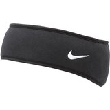 Nike Dodatki šport W Phoenix Fleece Headband Črna cene