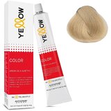 Alfaparf farba za kosu yellow permanent 11.00