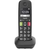 E290 HX crni