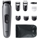 Braun Series 3 3540 All-In-One 8u1 višenamjenski brijaći aparat | shoptok.hr