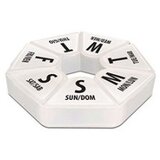  Dozator za lekove okrugli VES027 | Eponuda.com