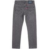 Levi's 511 SLIM FIT JEAN Siva | shoptok.hr