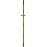  Vrtna vrata 85 x 175 cm od čelika COR-TEN četvrtasti dizajn | shoptok.hr