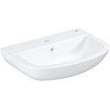 Grohe 39336000 Euro Ceramic 55 x 45 cm stenski keramični umivalnik z odprtino za armaturo Cene