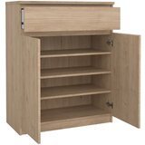 Tvilum Komoda u dekoru hrasta u prirodnoj boji 80x100x40 cm Naia – | shoptok.hr