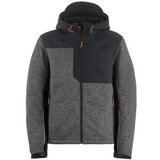 Kapriol Softshell Tenere Pro Siva | Eponuda.ba