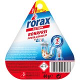 Rorax čistač odvoda granulat 60g Cene