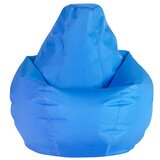Bag Vrea za sedenje BEAN BAG -Modra Cene