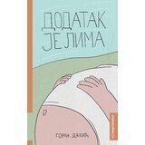Imprimatur Goran Dakić - Dodatak jelima | ePonuda.com