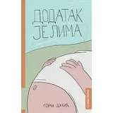 Goran Dakić - Dodatak jelima