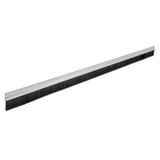 Delock Brush strip 40 mm with aluminium profile straight - length 1 m | shoptok.hr