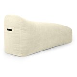 SLOWDOWN Svijetlo siva vreća za sjedenje od bouclé tkanine Snug 130 – | shoptok.hr