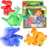  Šareni dinosauri na kotačima 4kom. | shoptok.hr