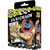 Nintendo Taxi Chaos & volan - koda v škatlici (SWITCH) | Shoptok.si