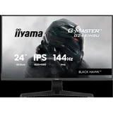 24 inch ips gaming g-master black hawk freesync 1920x1080 144Hz 300cd/m2 hdmi displayport 1ms mprt adaptive sync speakers usb 2x 2.0 black tuner G2441HSU-B1