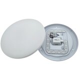  LED plafonska svetiljka sa senzorom pokreta LENA LED/12W/230V, prečnik 25,7 cm, bela | Eponuda.com