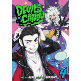Harper Collins Publishers Ltd Rem - Devil's Candy, Vol. 4 | Eponuda.com