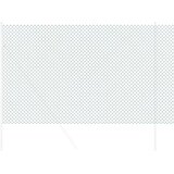  Ograda od lančane veze 25 x 1,6 m Čelik Zelena | shoptok.hr