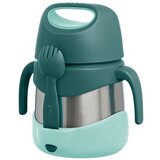 b.box Termo posoda za hrano – emerald forest | Shoptok.si