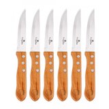 Berlinger Haus SET NOŽEV ZA ZREZKE 6 kos BH-2106, (21245439) | Shoptok.si