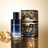 Dior Sauvage toaletna voda limitirana serija za muškarce 100 ml | shoptok.hr