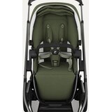 Redsbaby NUVO enojni otroški voziček 2v1 Ivy | Shoptok.si