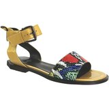 Metamorf'Ose Sandali & Odprti čevlji Jarose Večbarvna | Shoptok.si