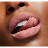 MAC Cosmetics Locked Kiss Ink Liquid Lipcolor dugotrajni mat tekući ruž za usne nijansa Mischief 4 ml | shoptok.hr