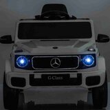Premium Stil mercedes G580 4x4 auto na akumulator | Eponuda.com