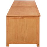 Kutija za spremanje 150 x 45 x 45 cm Čvrsto Hrastovo Drvo | Eponuda.com