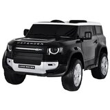 Land Rover Defender 12v crni ( 1039719 )