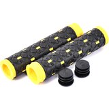  RUČKE KORMANA - VELO 232AD2 ŽUTO-CRNE | Eponuda.com