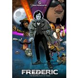 Steam Frederic: Resurrection of Music Key GLOBAL | ePonuda.com